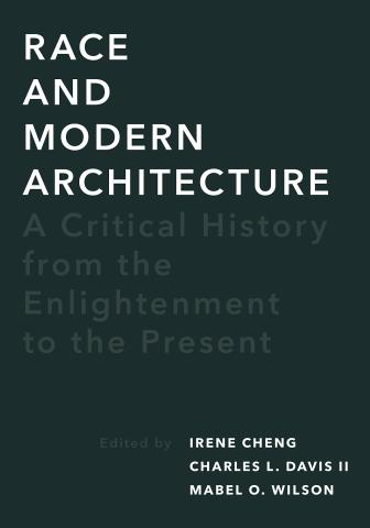 Charles L. Davis II | School of Architecture